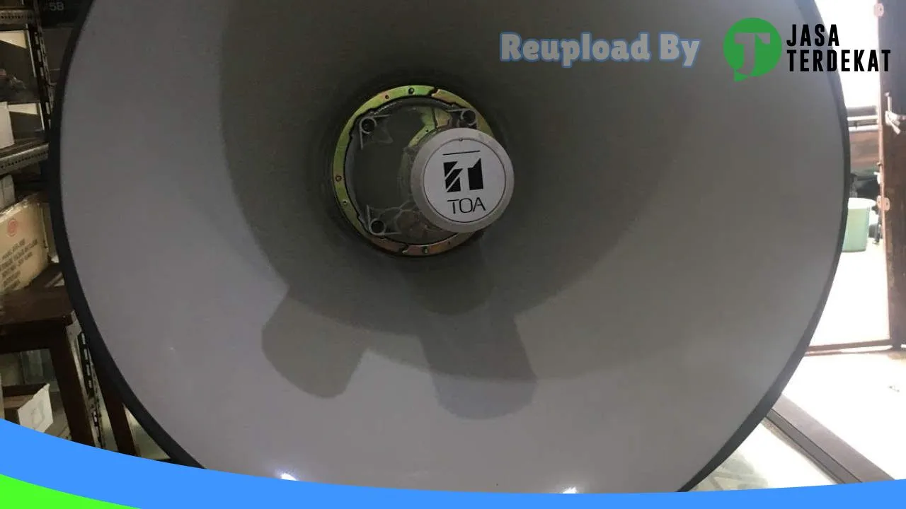 Gambar RUDY PERDANA ELECTRONIC di Bogor, Jawa Barat ke 3