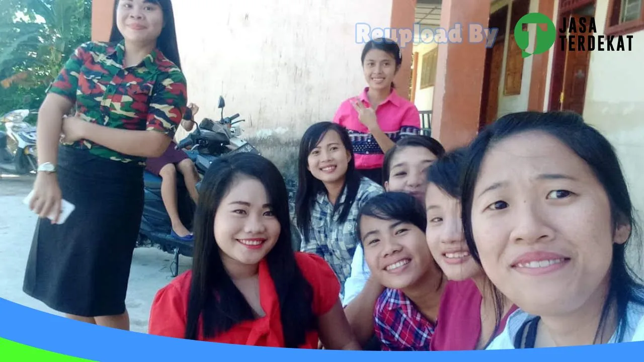 Gambar SMK Swasta Faliera Nias – Nias Utara, Sumatera Utara ke 2