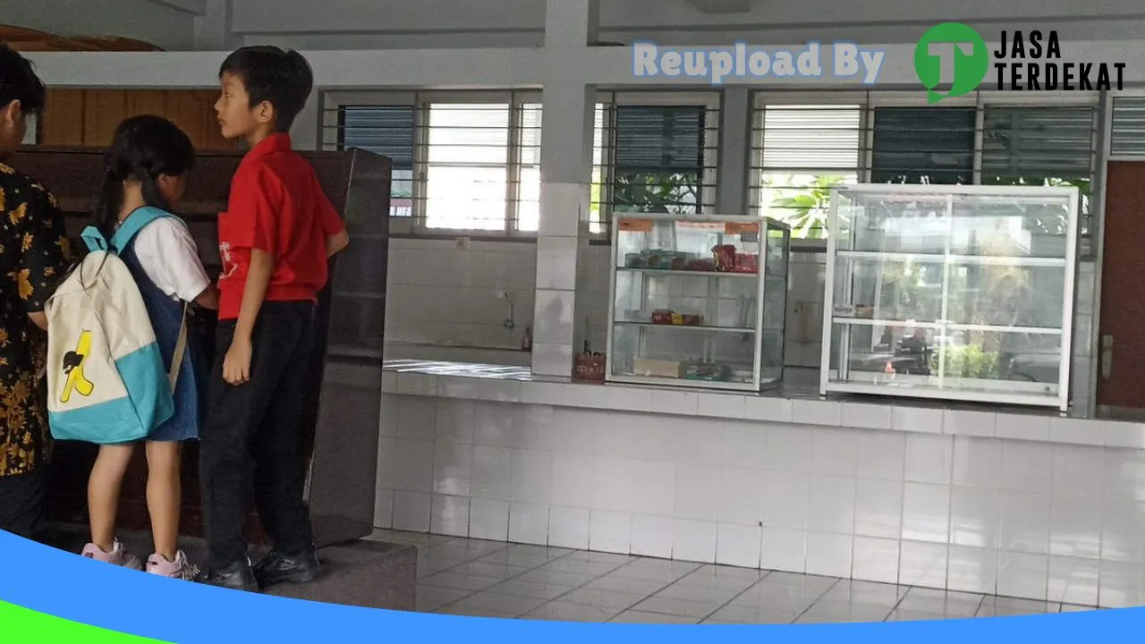 Gambar SMA Margie SURABAYA – Kota Surabaya, Jawa Timur ke 5