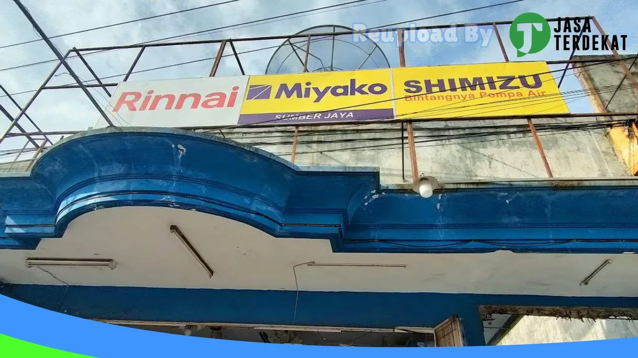 Gambar TOKO SUMBER JAYA ELEKTRONIK di Blitar, Jawa Timur ke 1