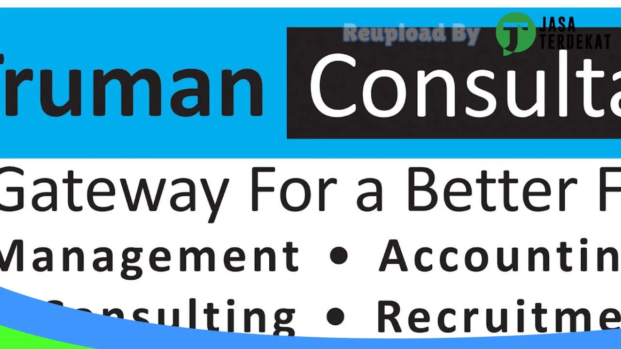 Gambar Truman Consultant – Deli Serdang, Sumatera Utara ke 3
