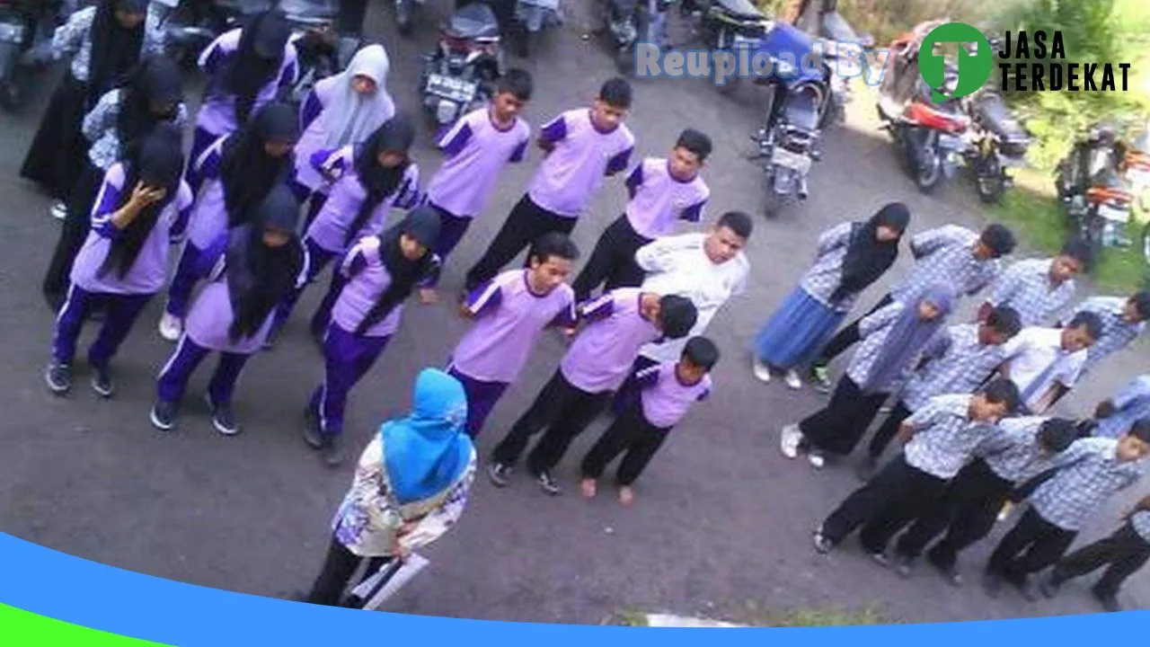 Gambar SMK Nurul Iman – Magelang, Jawa Tengah ke 5