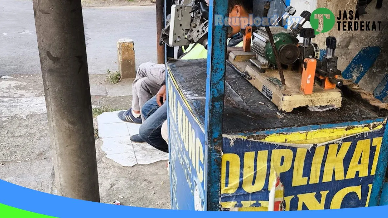Gambar Japra Ahli kunci 24jam di Kota Bandung, Jawa Barat ke 3
