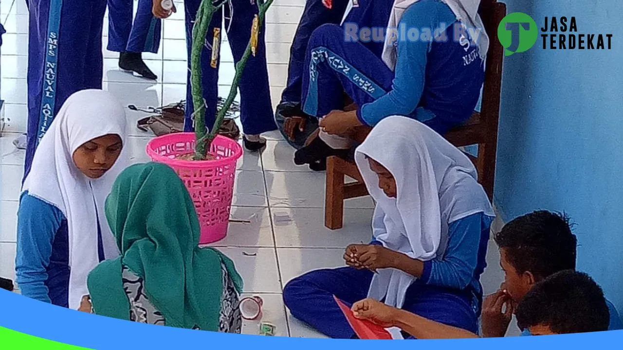 Gambar SMP & SMA Swasta Nauval Aqiilah – Muna, Sulawesi Tenggara ke 5