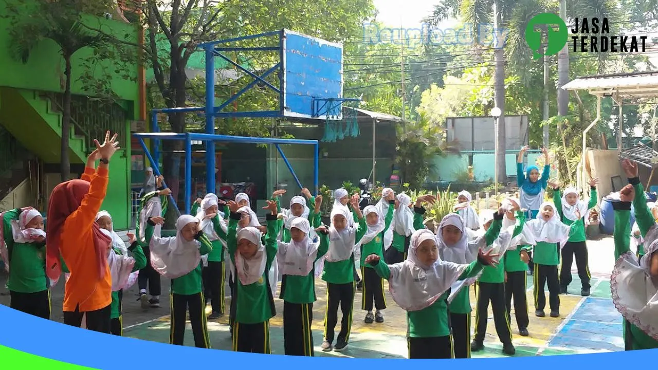 Gambar Sekolah Menengah Atas Ta’miriyah Surabaya – Kota Surabaya, Jawa Timur ke 5