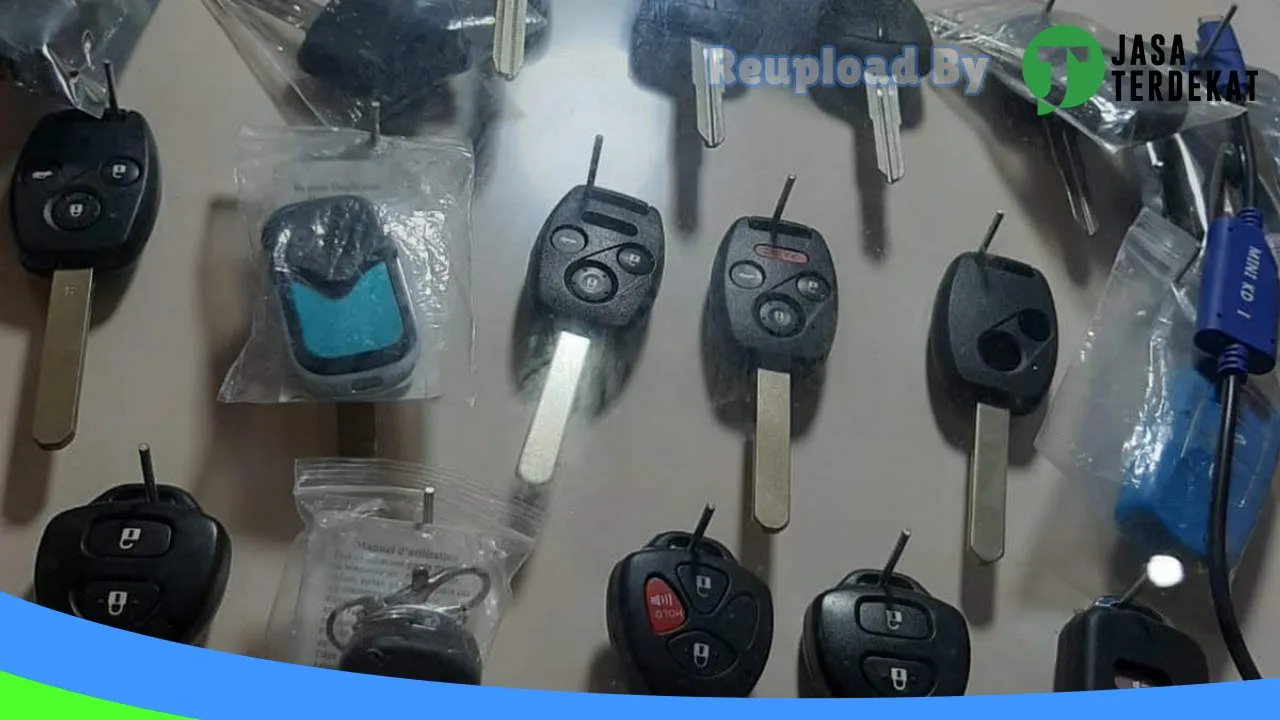 Gambar JAVA LOCK-Ahli Kunci di Batam, Kepulauan Riau ke 2