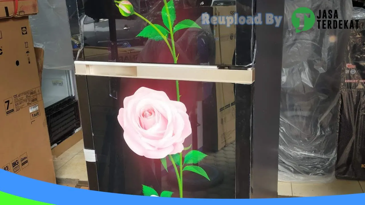 Gambar SUBUR ELEKTRONIK di Pringsewu, Lampung ke 4