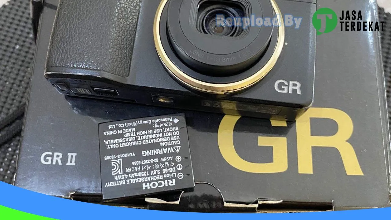 Gambar Kamera second Gianyar di Gianyar, Bali ke 5