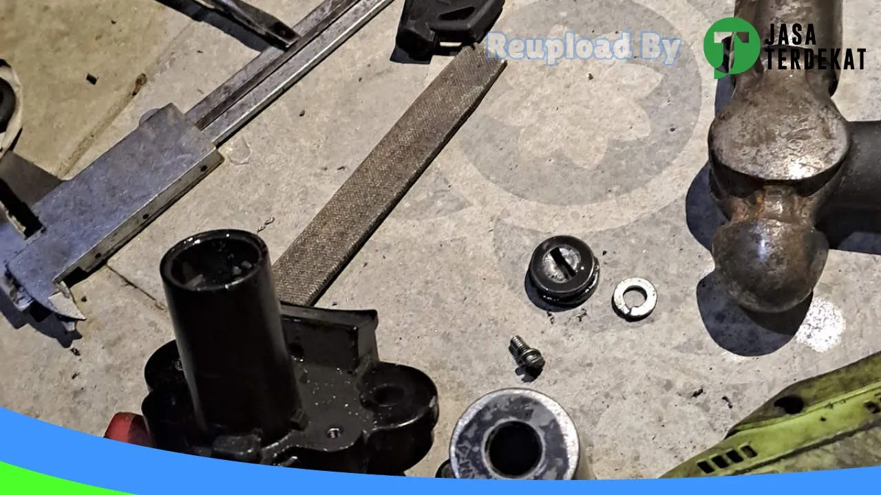 Gambar ahli kunci 24jam di Kota Bandung, Jawa Barat ke 5