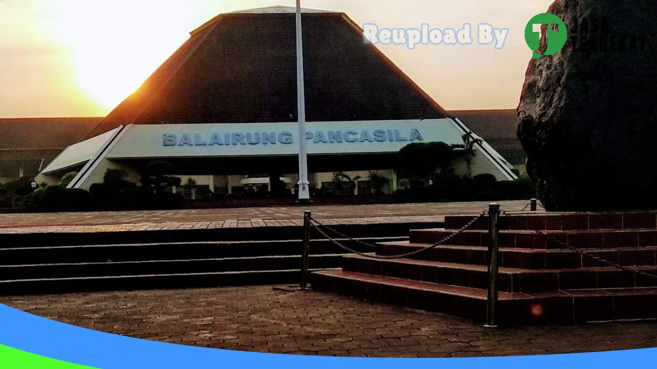 Gambar SMA Taruna Nusantara Magelang – Magelang, Jawa Tengah ke 5