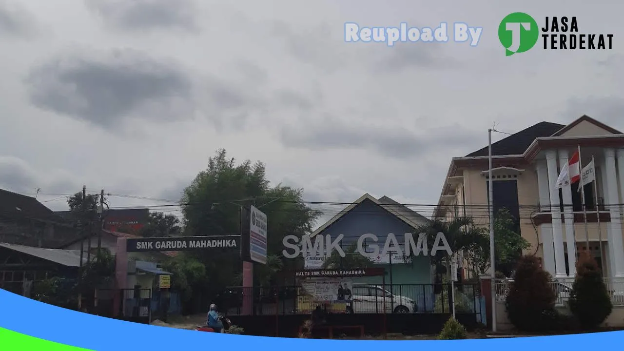 Gambar SMK Garuda Mahadhika – Kota Banjar, Jawa Barat ke 2
