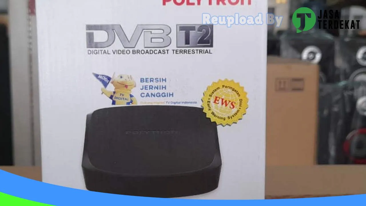 Gambar Sumber Teknik Elektronik Citeureup Bogor di Puncak, Papua ke 3