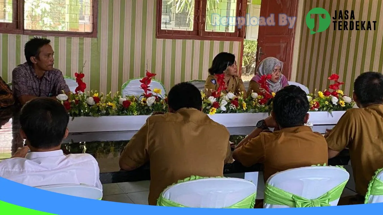 Gambar SMK Negeri 2 Kotabumi – Lampung Utara, Lampung ke 4