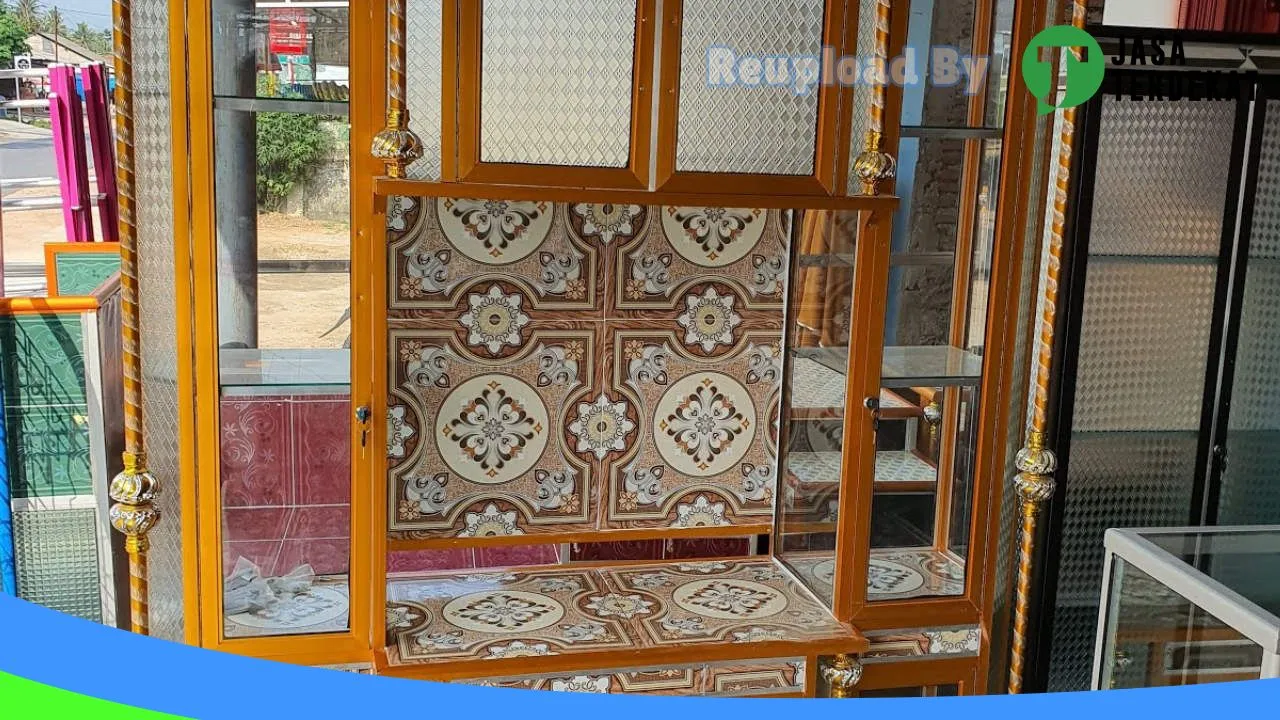 Gambar Toko Bangka Jaya Elektronik dan Furniture di Lampung Selatan, Lampung ke 1