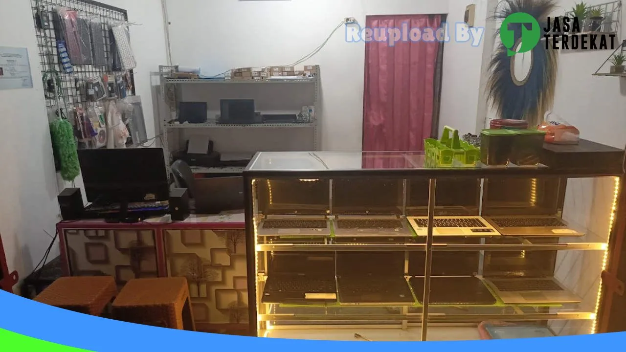 Gambar Jr. Laptop di Kutai Kartanegara, Kalimantan Timur ke 1