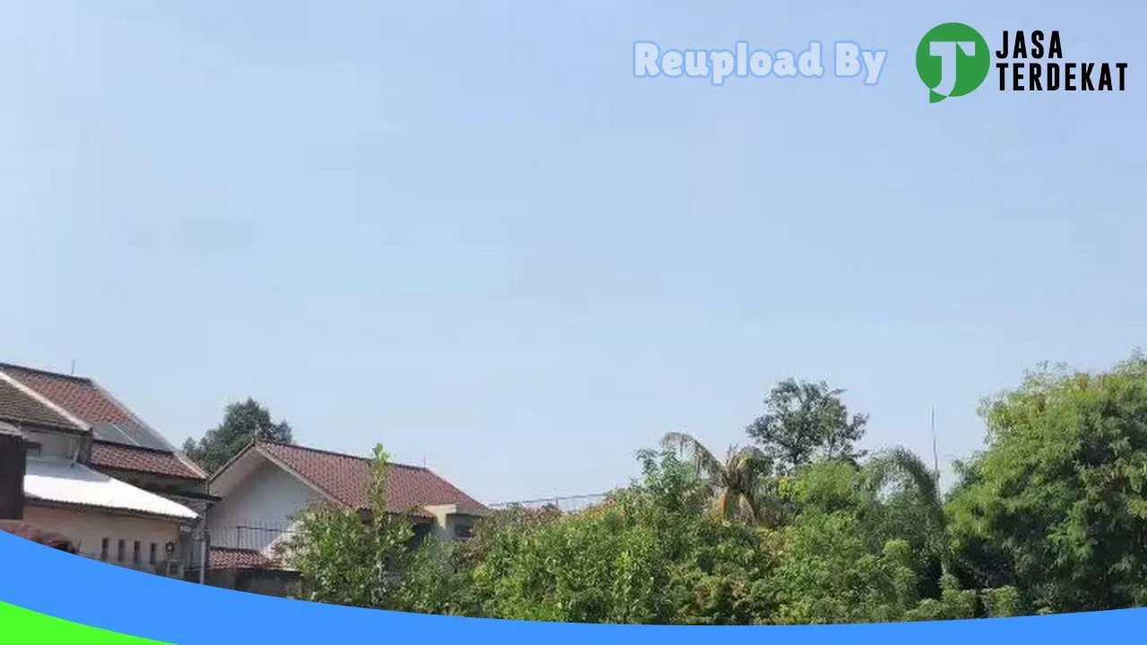 Gambar SMKN 7 Tangsel – Tangerang, Banten ke 1