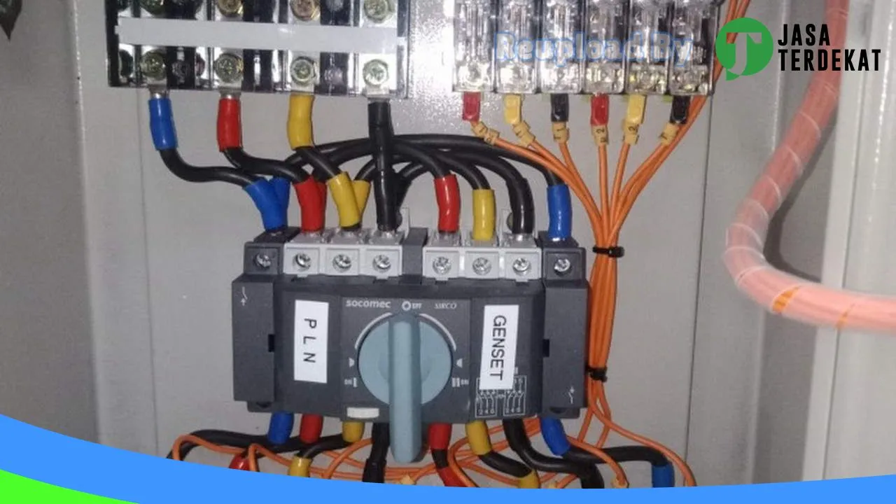 Gambar Herry Teknik di Semarang, Jawa Tengah ke 1