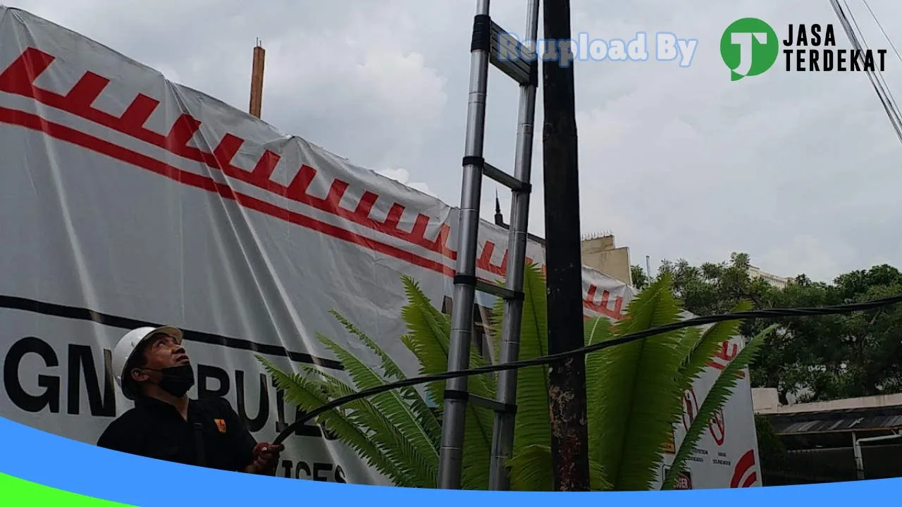 Gambar Sasmita Jaya Elektrikal di Kota Tangerang, Banten ke 5