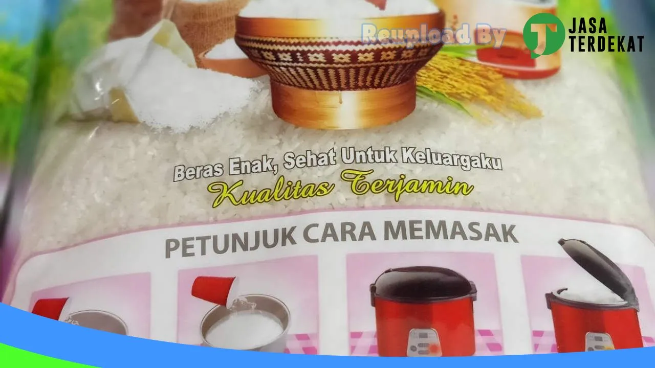 Gambar Toko ATK & Teknik Biidznillah Sukses di Banyuasin, Sumatera Selatan ke 1