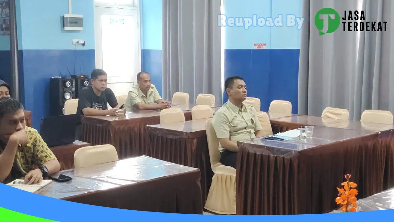 Gambar SMK Pelayaran Buana Bahari Cirebon – Kota Cirebon, Jawa Barat ke 4