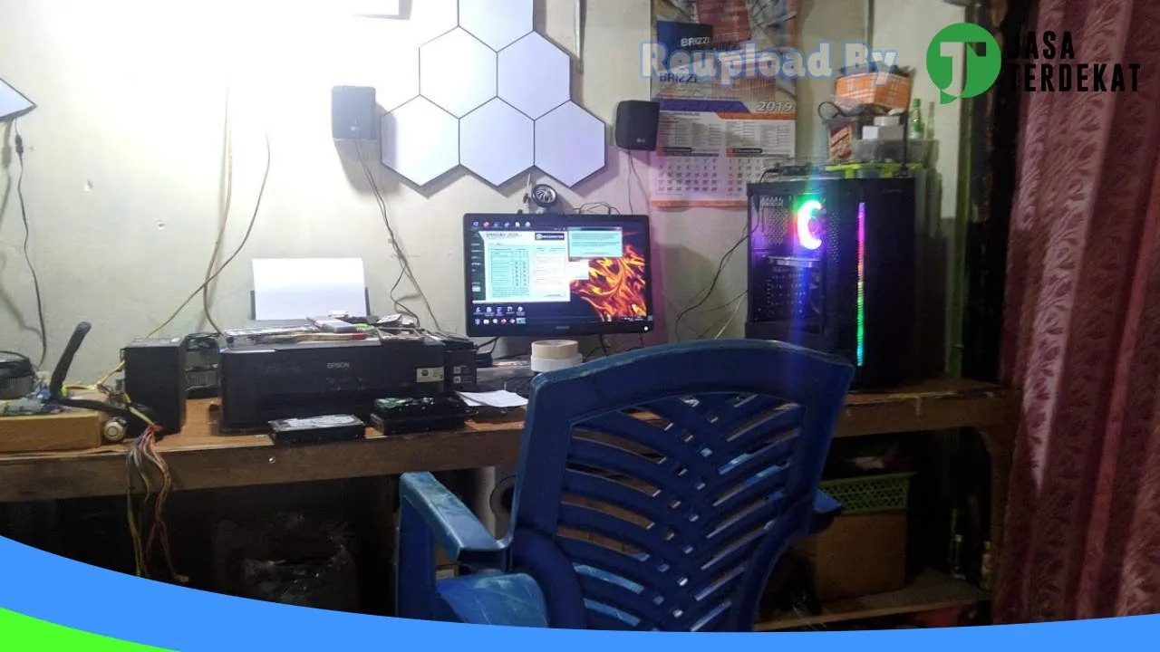 Gambar Shiwonet di Magelang, Jawa Tengah ke 1