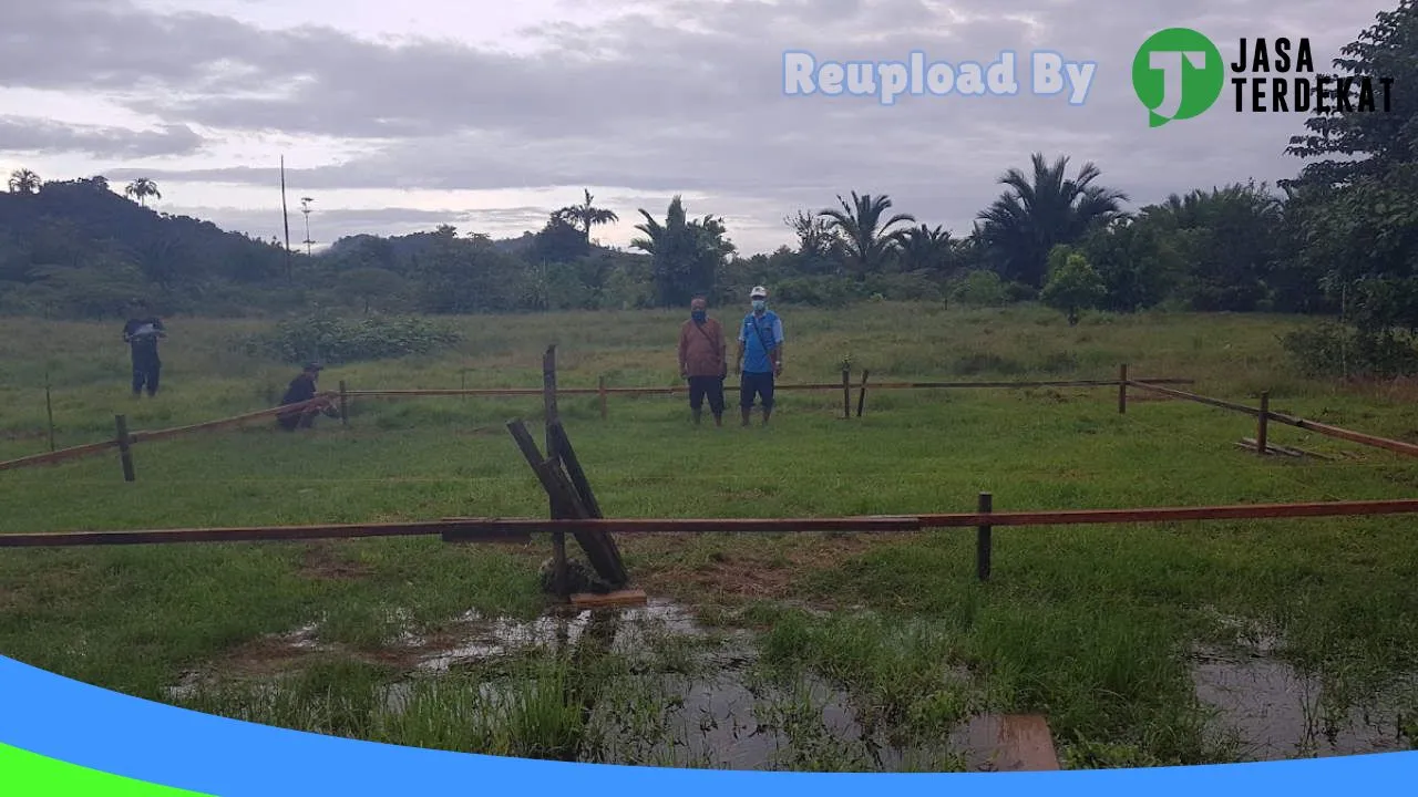 Gambar Smk Teknologi Obi – Halmahera Selatan, Maluku Utara ke 2