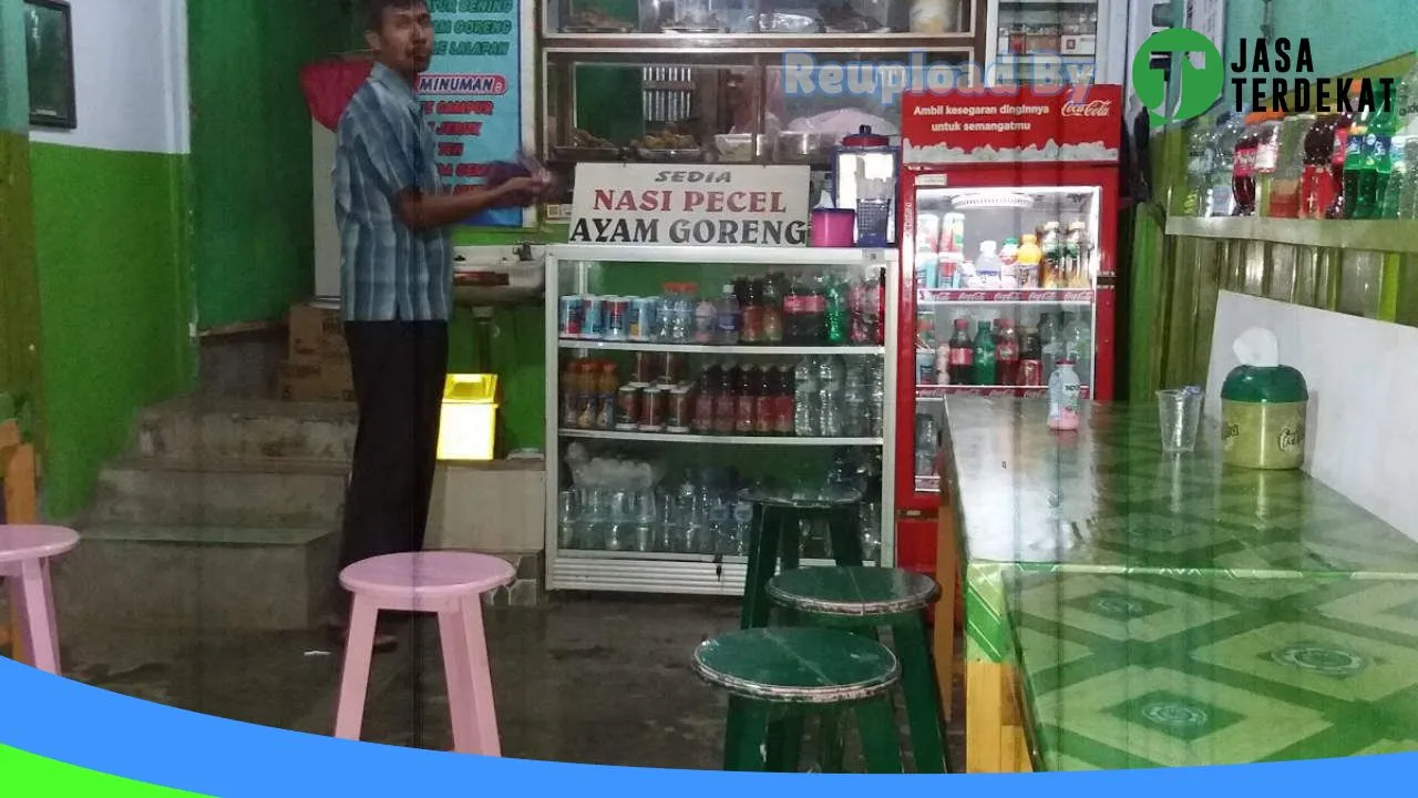 Gambar JA AS KOMPUTER TRENGGALEK di Trenggalek, Jawa Timur ke 4