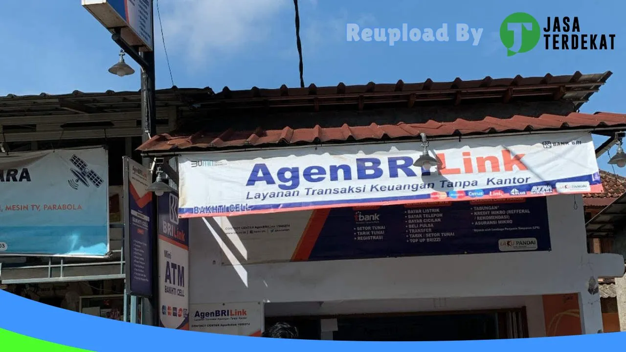 Gambar TOKO NUSANTARA ELEKTRONIK MENES di Pandeglang, Banten ke 1