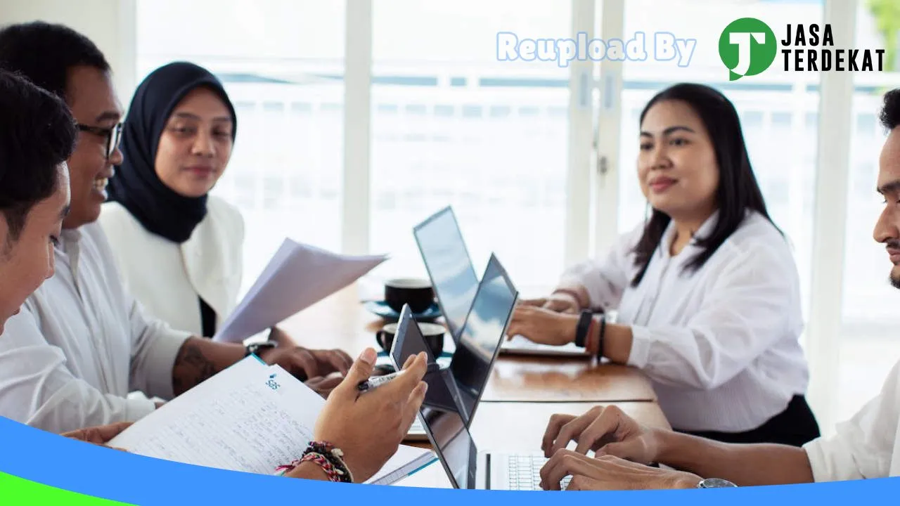 Gambar Smart Advisory Solutions – Badung, Bali ke 3