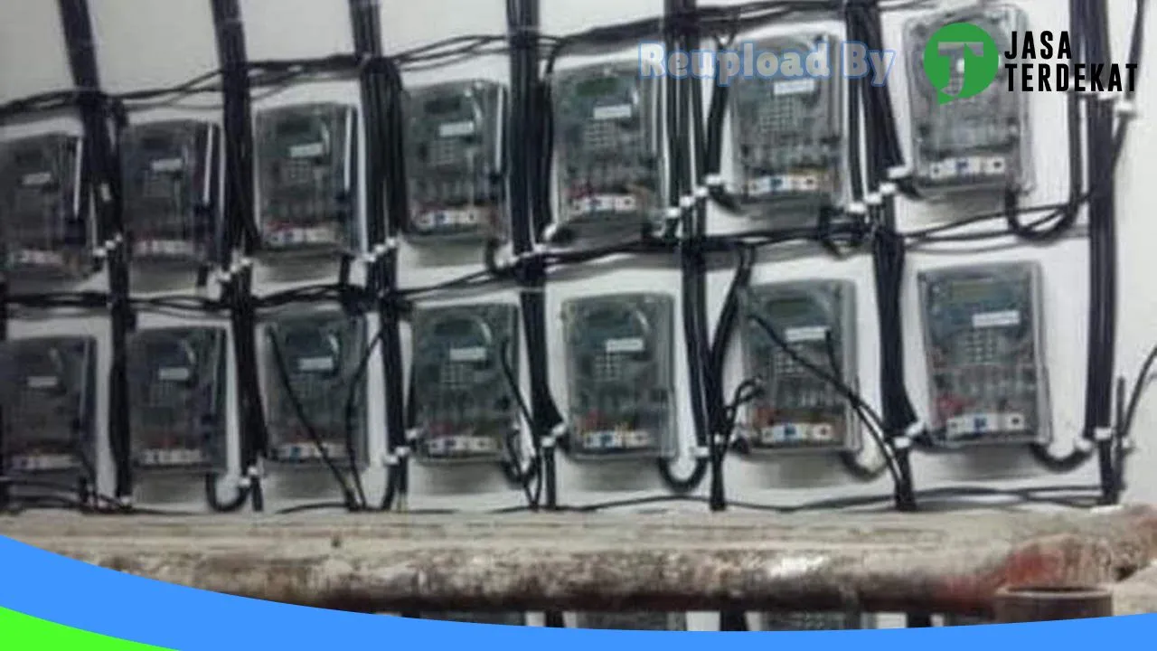 Gambar Jasa pasang listrik PLN di Kota Tangerang, Banten ke 1