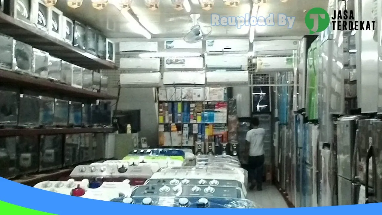 Gambar Inti Jaya Elektronik di Bogor, Jawa Barat ke 4