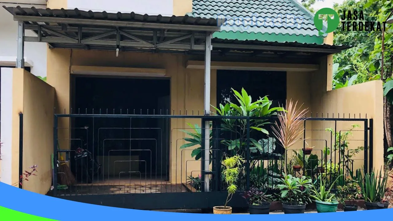 Gambar Kantor Konsultan Pajak SIGIT SETIAWAN – Semarang, Jawa Tengah ke 1