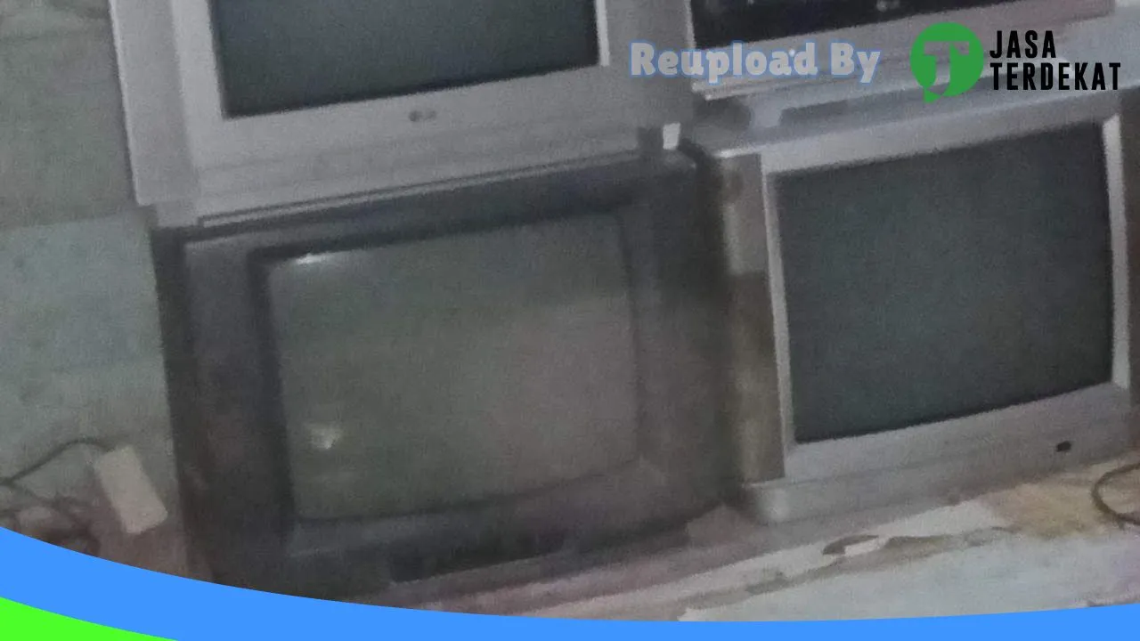Gambar BUJANG ELECTRONIK di Muaro Jambi, Jambi ke 4