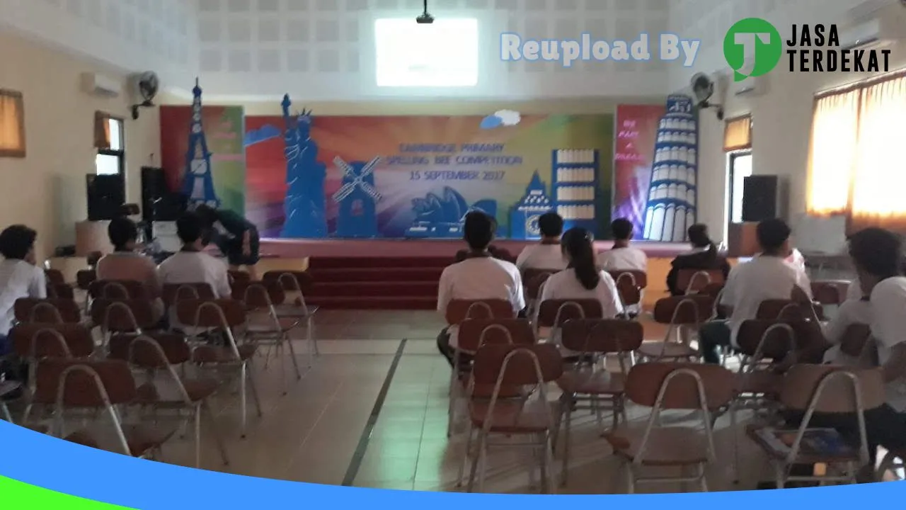 Gambar Taman Rama School Denpasar – Denpasar, Bali ke 2