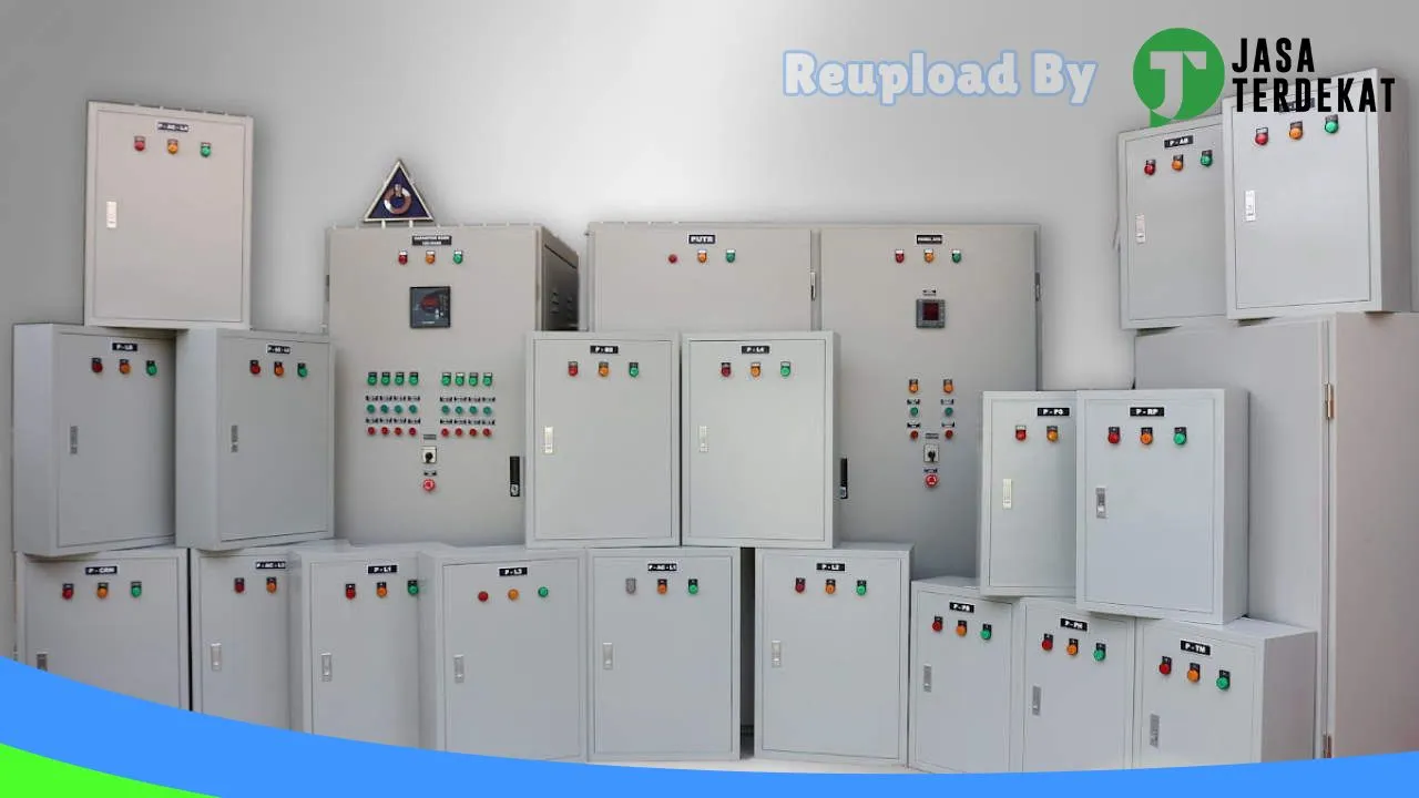 Gambar Dwi Tunggal Electric di Semarang, Jawa Tengah ke 2