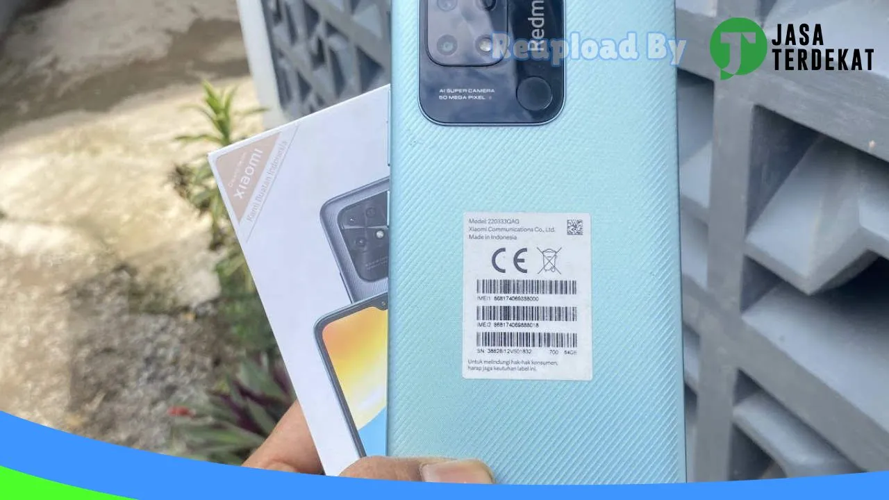 Gambar JUAL BELI HP SECOND NGANJUK di Nganjuk, Jawa Timur ke 5