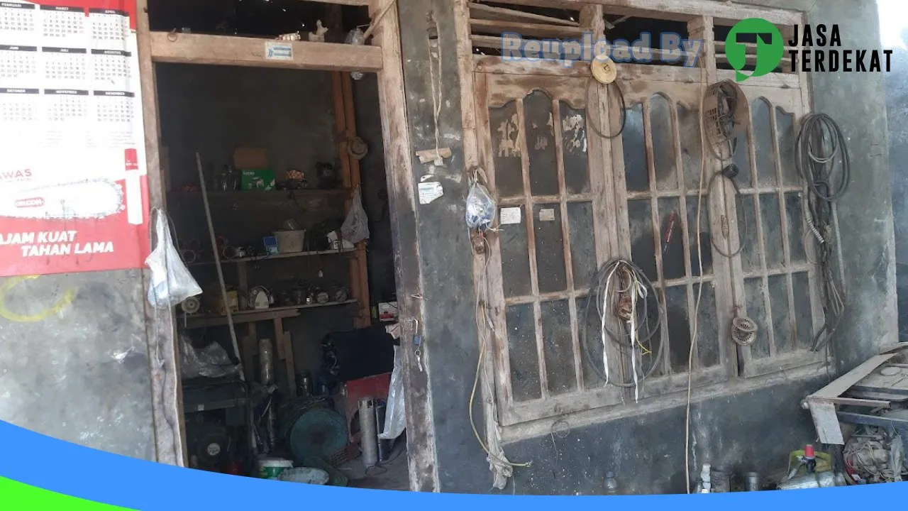 Gambar Bengkel dinamo kabel body di Way Kanan, Lampung ke 1