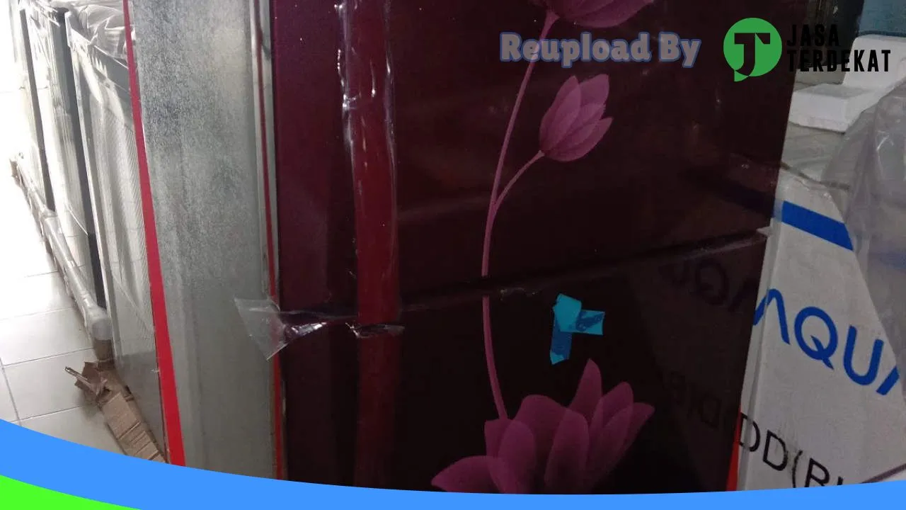 Gambar Gebyar Electronic di Wonosobo, Jawa Tengah ke 4