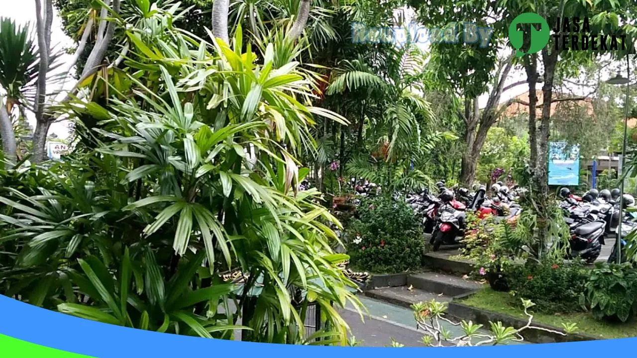 Gambar SMK Negeri 5 Denpasar – Denpasar, Bali ke 1