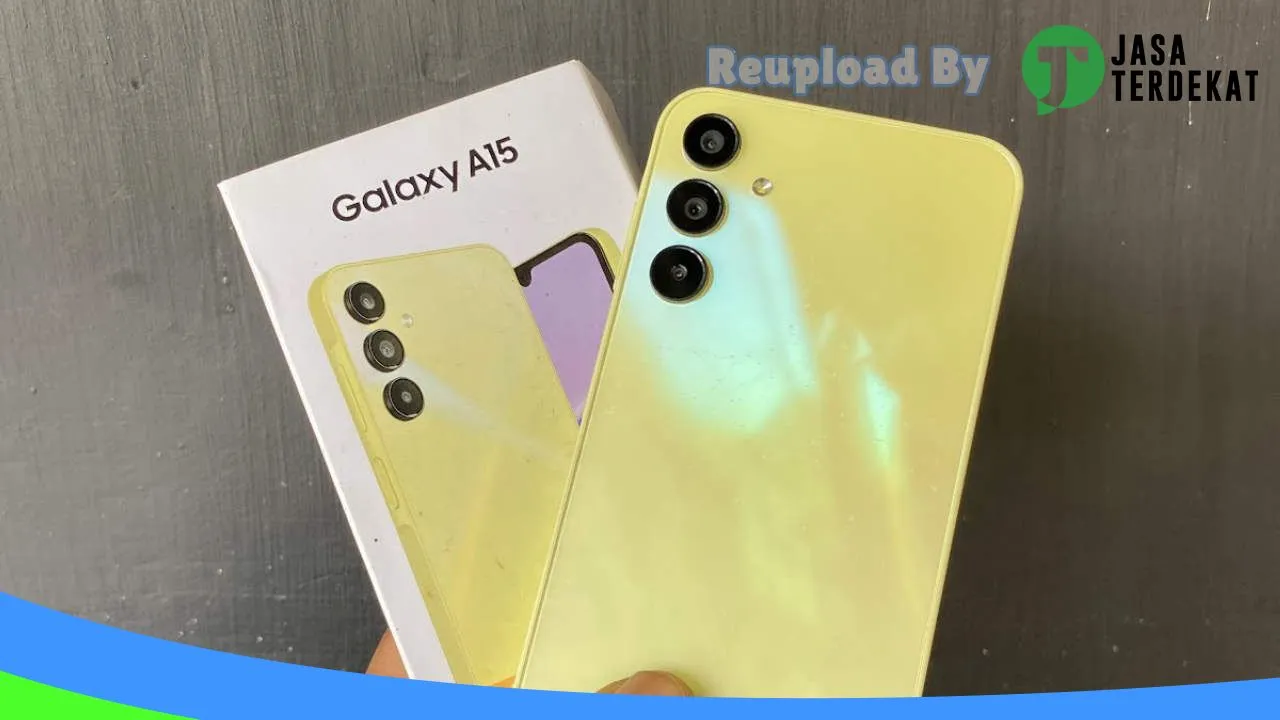 Gambar JUAL BELI HP SECOND NGANJUK di Nganjuk, Jawa Timur ke 4