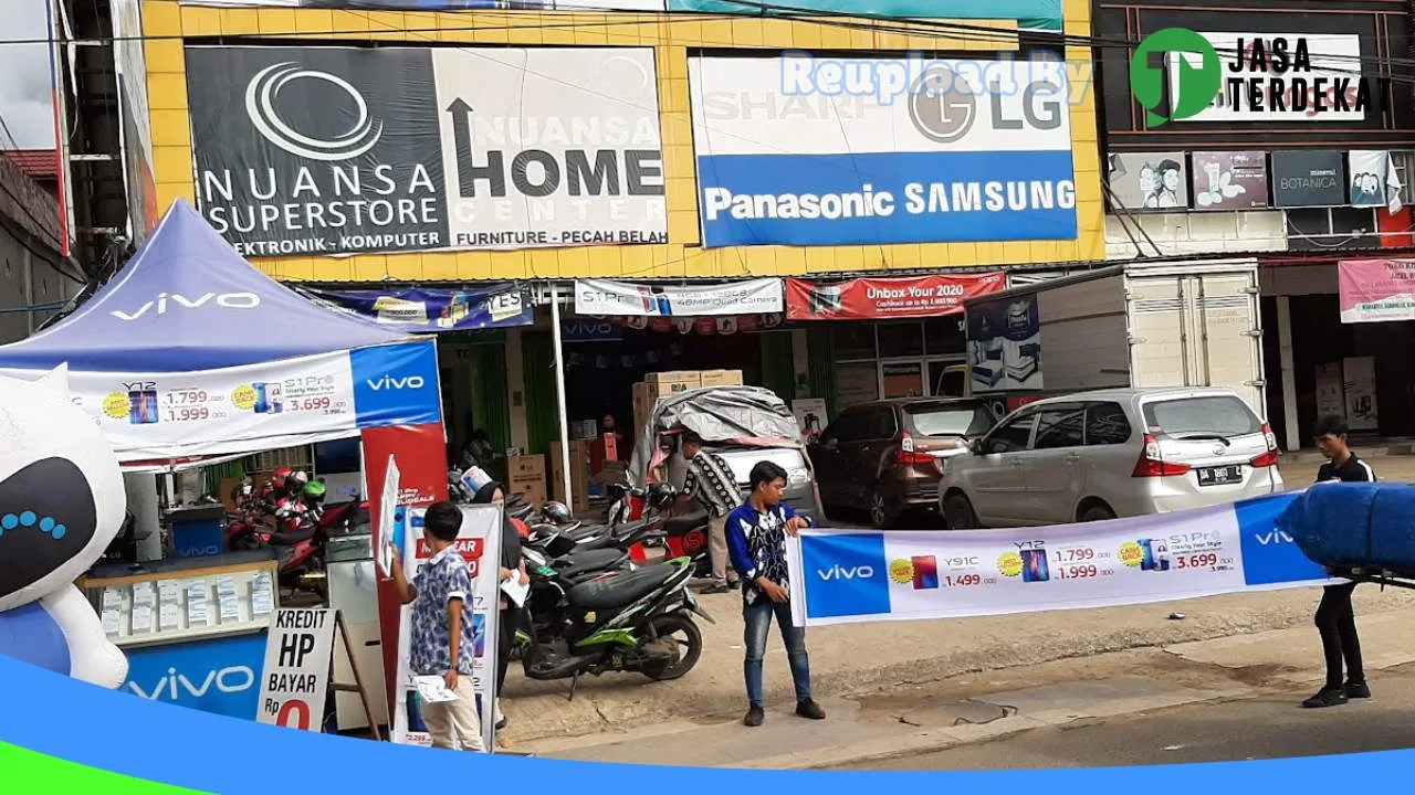 Gambar PT Nuansa Dharma Cipta di Banjar, Kalimantan Selatan ke 4