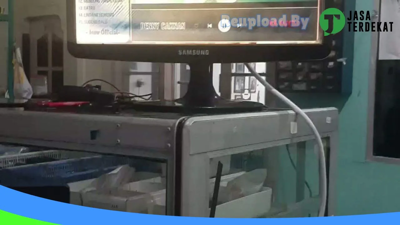 Gambar Setya Elcom Service Computer di Trenggalek, Jawa Timur ke 5