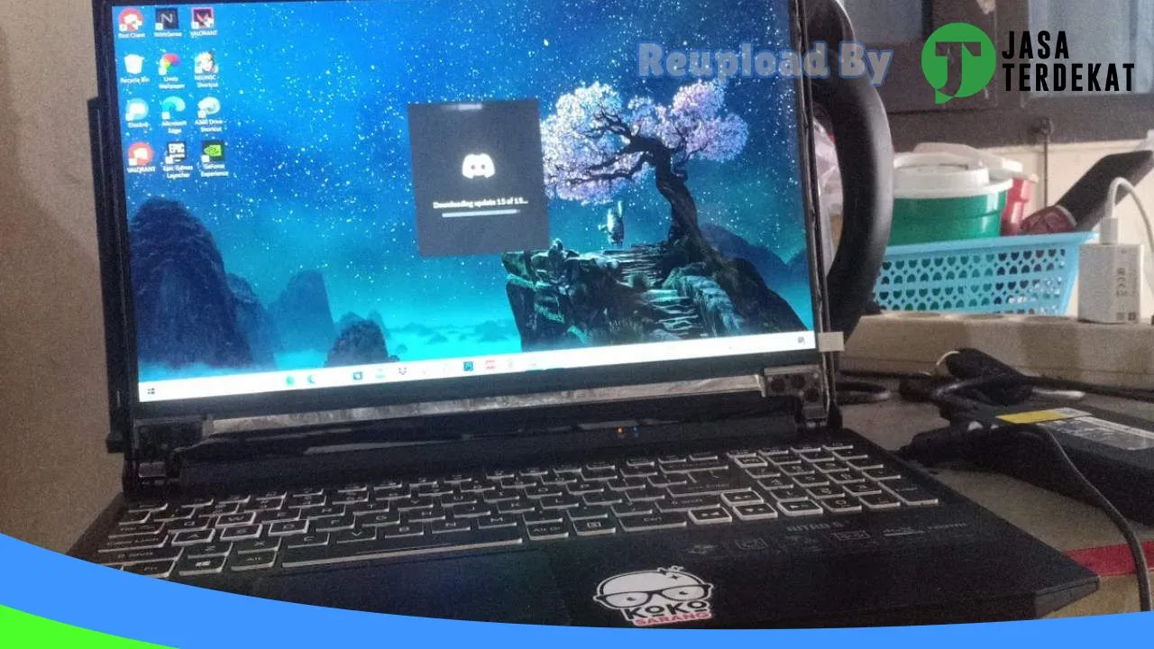 Gambar RR ELECTRONIC di Gianyar, Bali ke 1