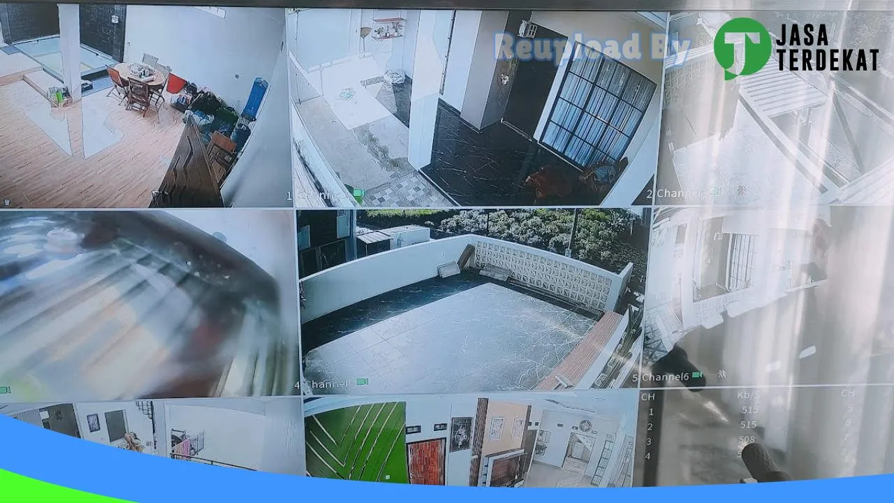 Gambar YUKEY CCTV BANJAR di Banjar, Kalimantan Selatan ke 4