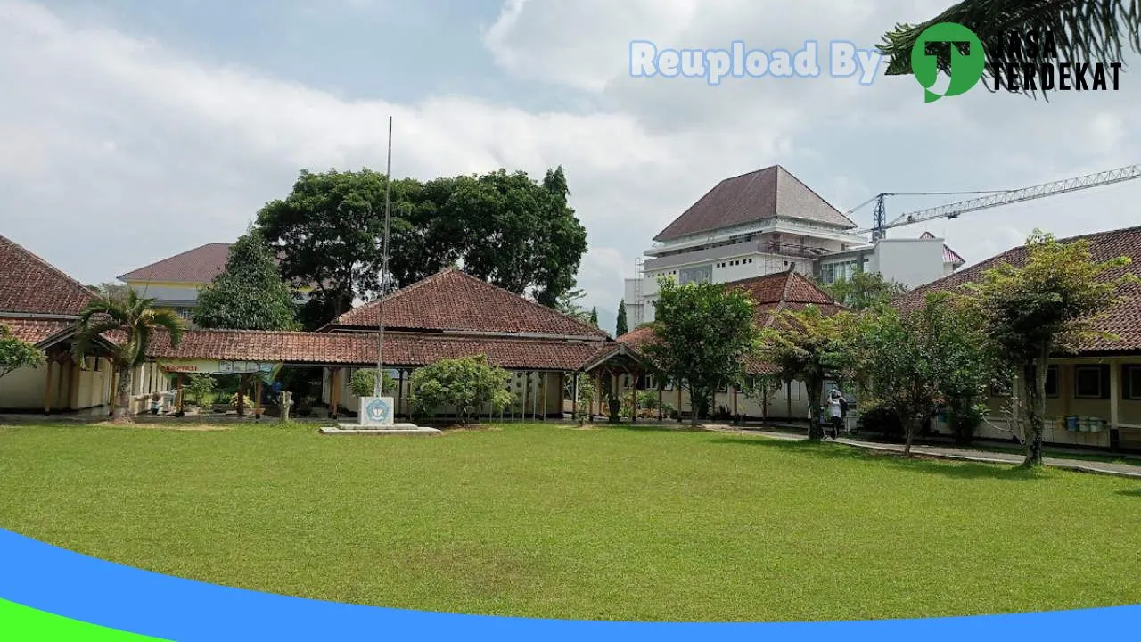 Gambar SMA Negeri 5 Magelang – Magelang, Jawa Tengah ke 2