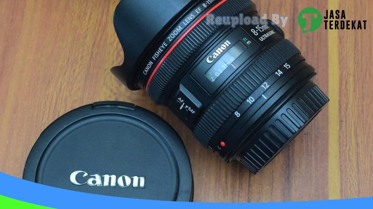 Gambar Toko Jual Beli Kamera Bekas – Laptop Bekas – Service di Malang, Jawa Timur ke 4