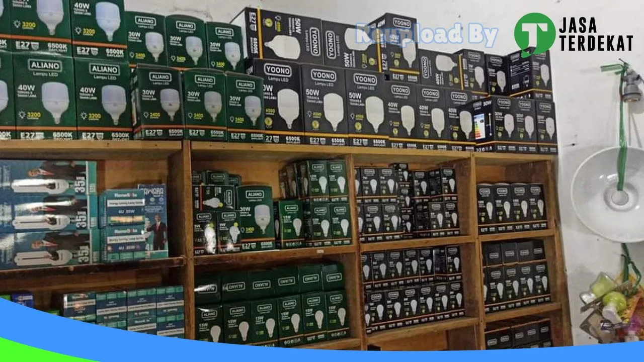 Gambar WD LAMPU di Banjar, Kalimantan Selatan ke 2