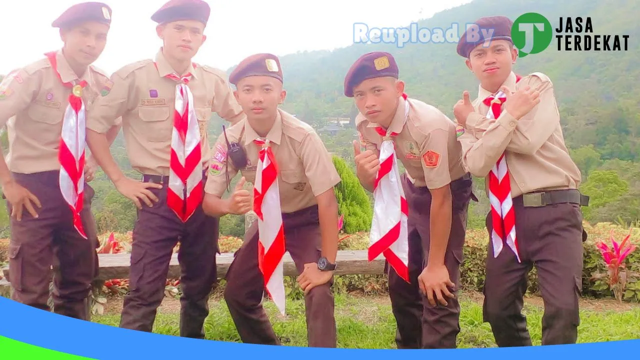Gambar SMKN 3 PADANGSIDIMPUAN – Padangsidimpuan, Sumatera Utara ke 3