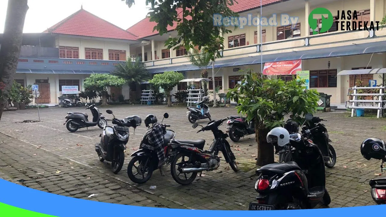 Gambar SMK PGRI 2 Badung – Badung, Bali ke 2