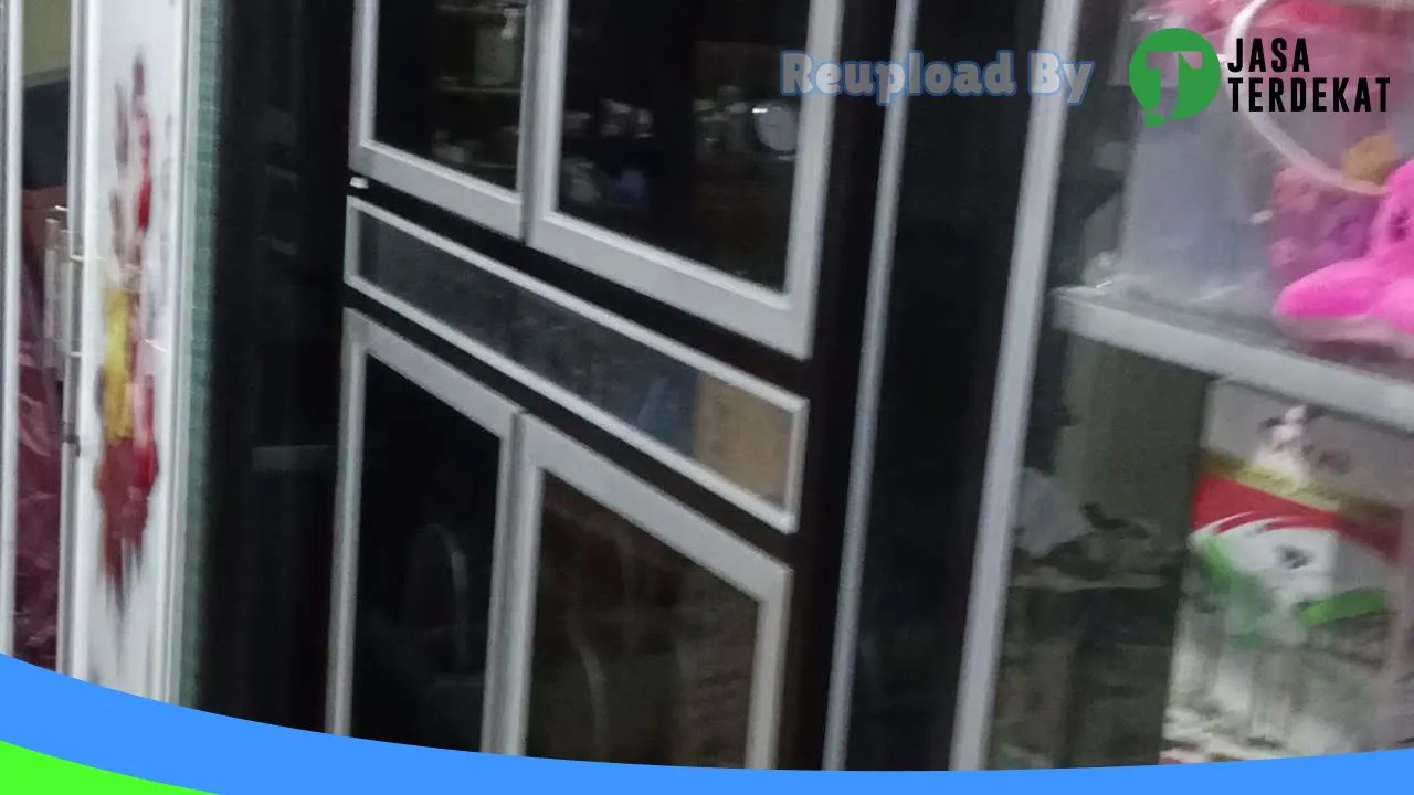 Gambar Toko Saudara Elektronik di Karo, Sumatera Utara ke 1